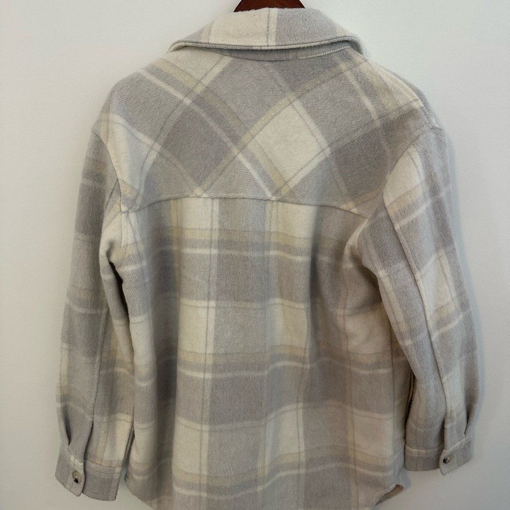 RD Style Shacket - Picture 2 of 5